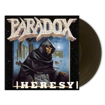 LP Paradox: Heresy CLR | LTD 500721