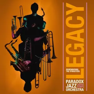 Paradox Jazz Orchestra & Jasper Staps: Legacy Remembering The Skymasters