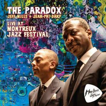 Album Paradox: Live At Montreux Jazz Festival
