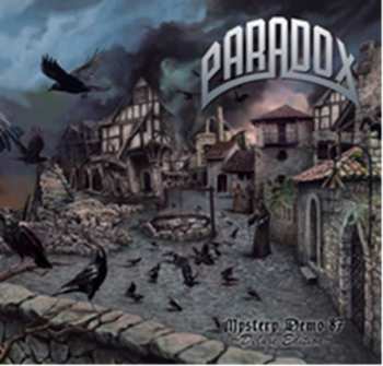Album Paradox: Mystery Demo 1987 Deluxe Edition