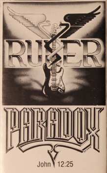Album Paradox: Ruler