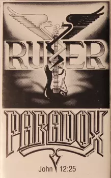Paradox: Ruler