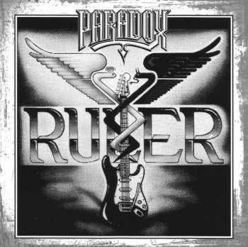 CD Paradox: Ruler LTD 436262