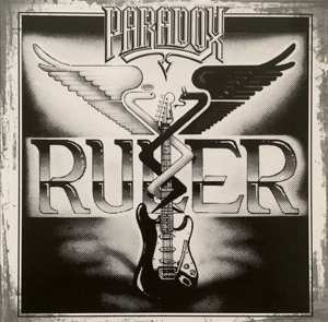 LP Paradox: Ruler LTD 452997