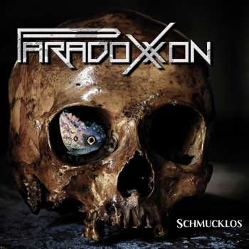 Album Paradoxxon: Schmucklos