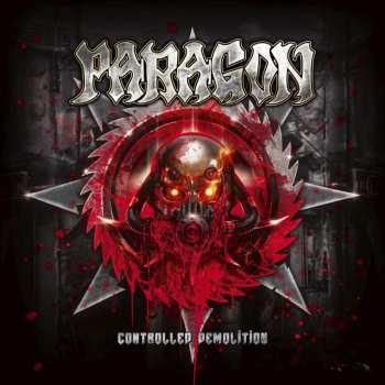 Album Paragon: Controlled Demolition