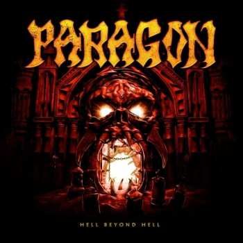 CD Paragon: Hell Beyond Hell 15791