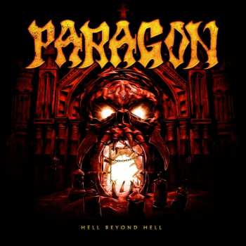 Album Paragon: Hell Beyond Hell