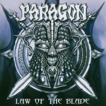 Album Paragon: Law Of The Blade