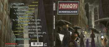 CD Paragon: Screenslaves LTD | DIGI 297374
