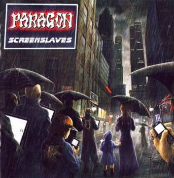 CD Paragon: Screenslaves LTD | DIGI 297374