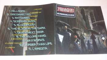 CD Paragon: Screenslaves 31733