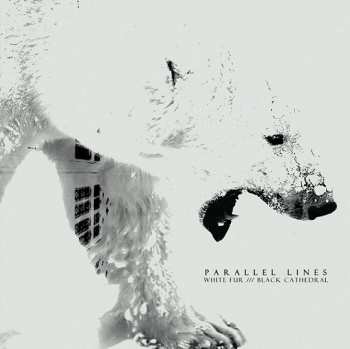Parallel Lines: White Fur /// Black Cathedral