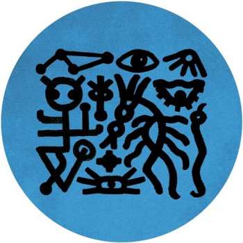 Album Parallele & Nicolas Masseyeff: Shake It Out