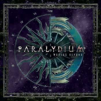 Album Paralydium: Worlds Beyond