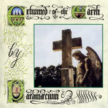 Album Paramæcium: Exhumed Of The Earth
