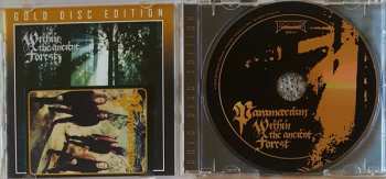 CD Paramæcium: Within the Ancient Forest LTD 412735