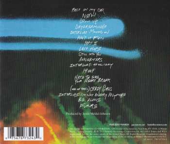 CD Paramore: Paramore 27399