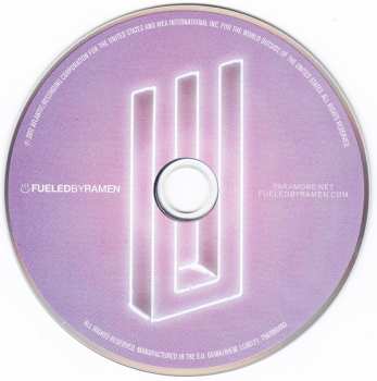 CD Paramore: After Laughter 382897