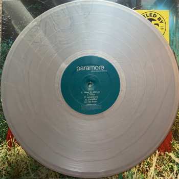 LP Paramore: All We Know Is Falling CLR 378247