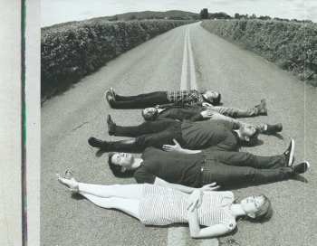 CD Paramore: Brand New Eyes