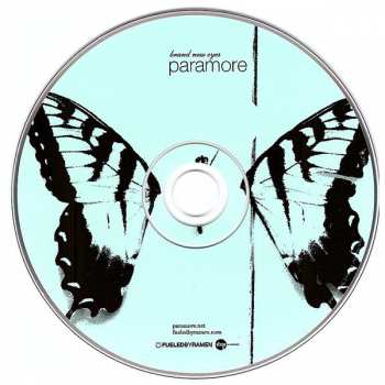 CD Paramore: Brand New Eyes 382829