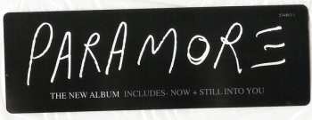 2LP Paramore: Paramore 510731