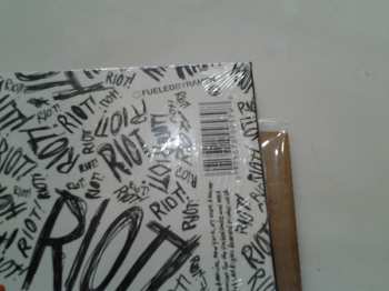 LP Paramore: Riot! LTD 30566