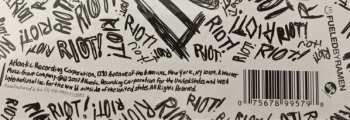 LP Paramore: Riot! 378265