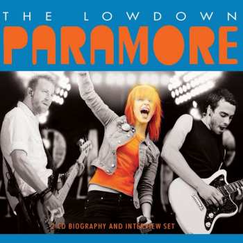 Album Paramore: The Lowdown