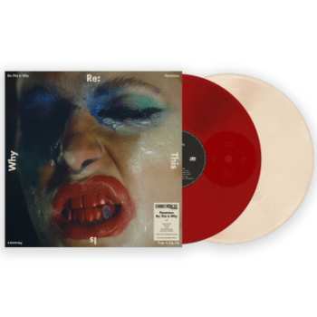 2LP Paramore: This Is Why (Remix + Standard) (Record Store Day 2024) 535351