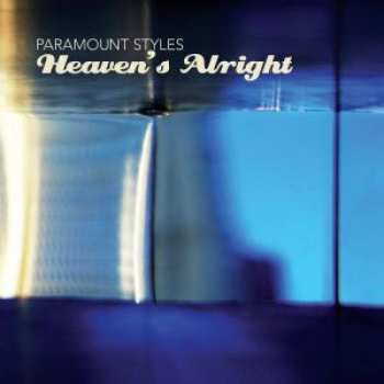 Album Paramount Styles: Heaven's Alright