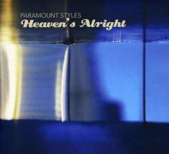 CD Paramount Styles: Heaven's Alright DIGI 499521