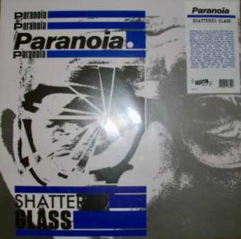 LP Paranoia: Shattered Glass 479710