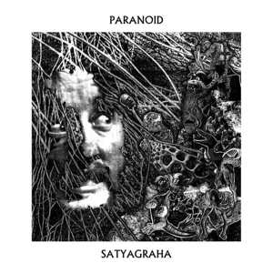 Album Paranoid: Satyagraha