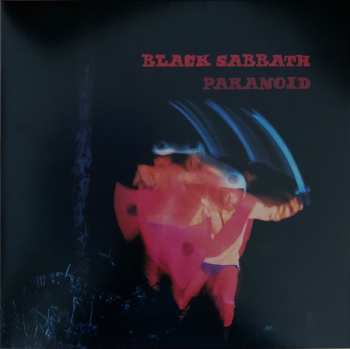 5LP/Box Set Black Sabbath: Paranoid Super Deluxe DLX 27406