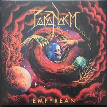 LP Paranorm: Empyrean