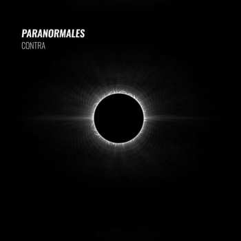 Paranormales: Contra