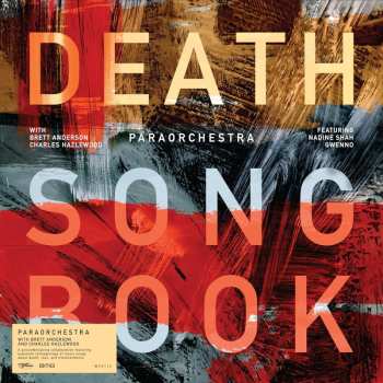 Album Paraorchestra: Death Songbook