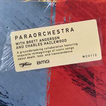 LP Paraorchestra: Death Songbook 542151