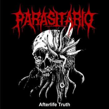 Album Parasitario: Afterlife Truth