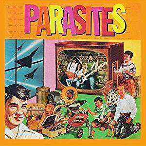Album Parasites: Pair Of Sides