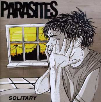 Album Parasites: Solitary