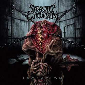 Album Parasitic Ejaculation: Isolation