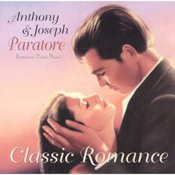 Album Paratore,anthony & Joseph: Classic Romance