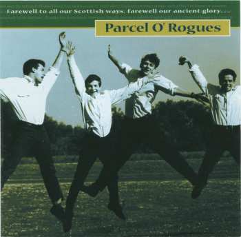 Album Parcel O' Rogues: Parcel O' Rogues