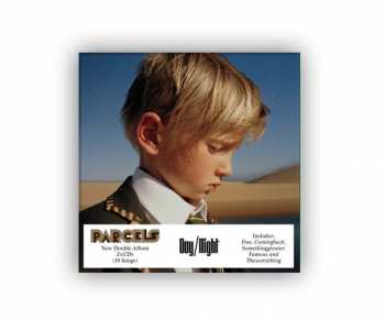 Parcels: Day/Night