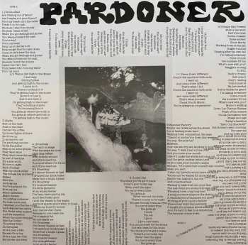 LP Pardoner: Came Down Different 344486