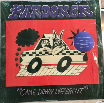 LP Pardoner: Came Down Different 344486