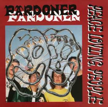 Album Pardoner: Peace Loving People